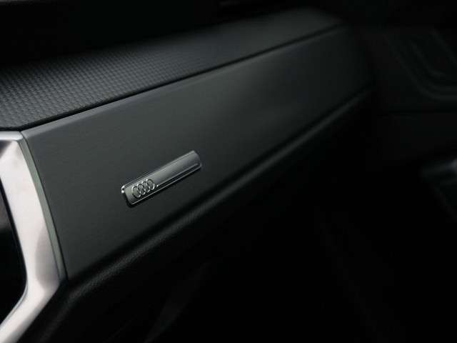 Audi Q3 2022 Hybride