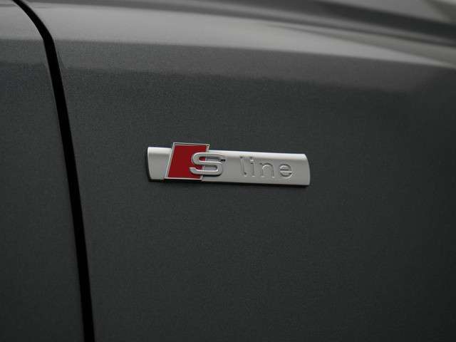 Audi Q3 2022 Hybride