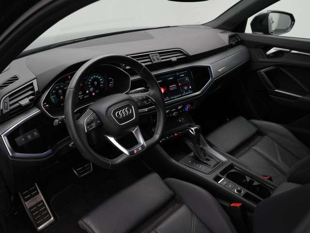 Audi Q3 2022 Hybride