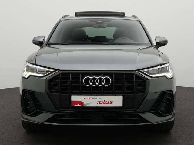 Audi Q3 2022 Hybride