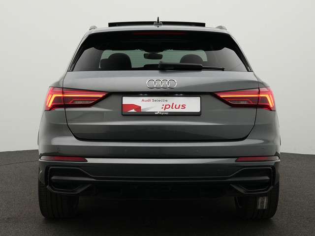 Audi Q3 2022 Hybride