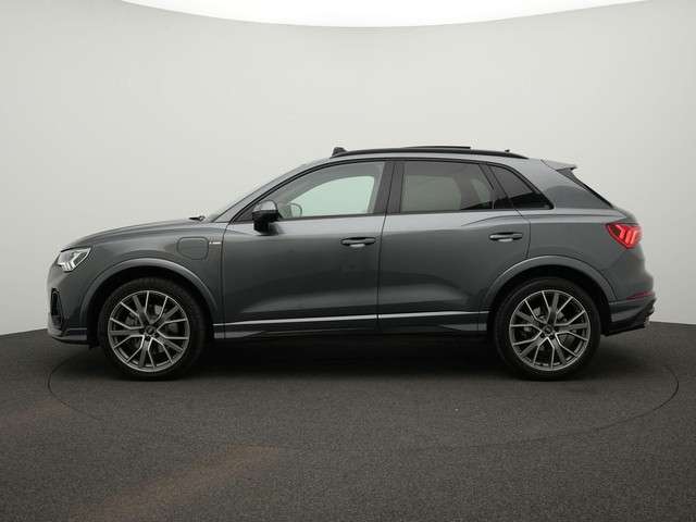 Audi Q3 2022 Hybride