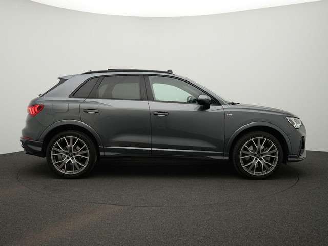 Audi Q3 2022 Hybride