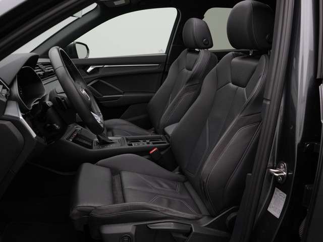 Audi Q3 2022 Hybride