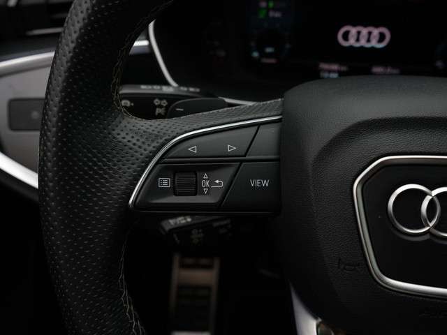 Audi Q3 2022 Hybride
