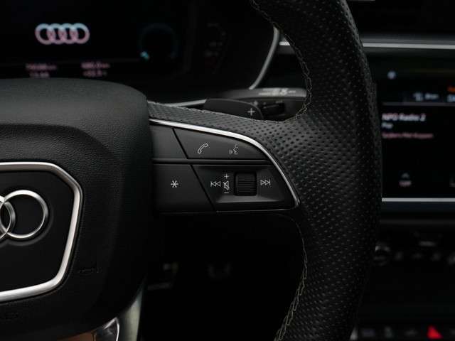 Audi Q3 2022 Hybride