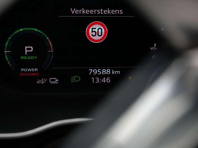 Audi Q3 2022 Hybride