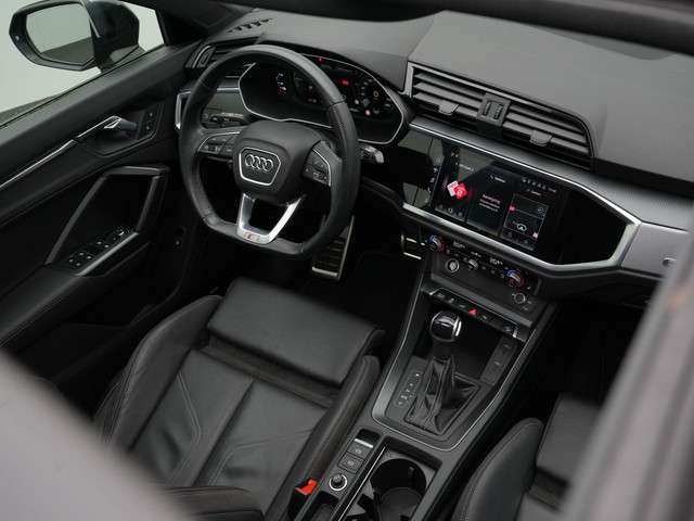 Audi Q3 2022 Hybride