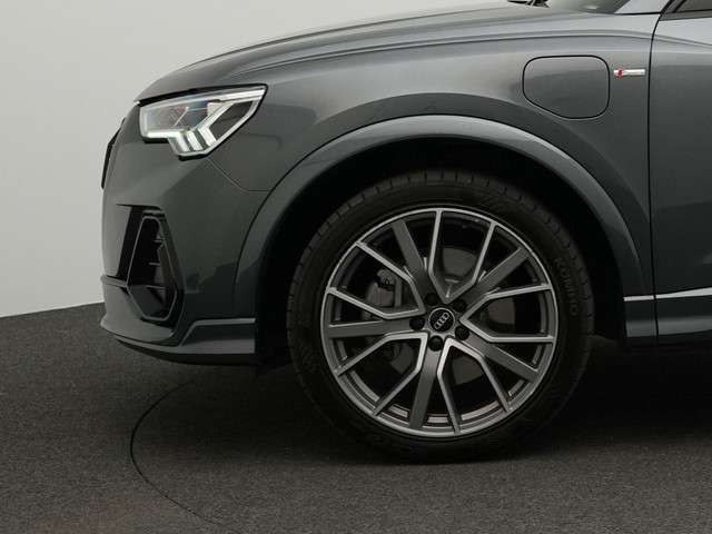 Audi Q3 2022 Hybride