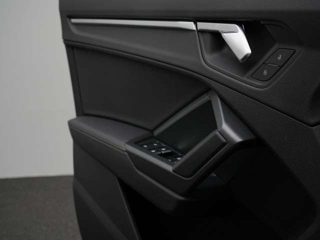 Audi Q3 2022 Hybride