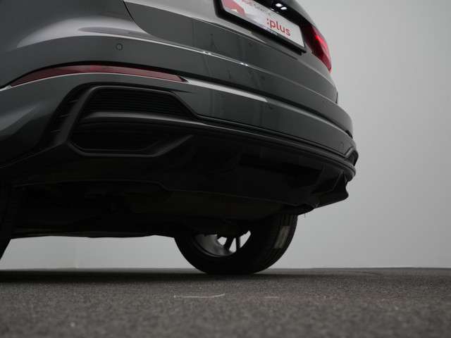 Audi Q3 2022 Hybride