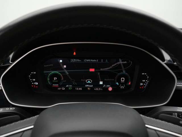Audi Q3 2022 Hybride