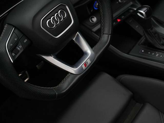 Audi Q3 2022 Hybride