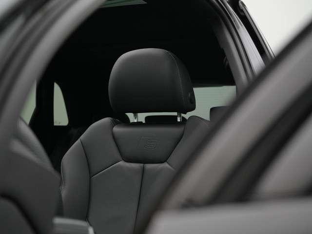 Audi Q3 2022 Hybride