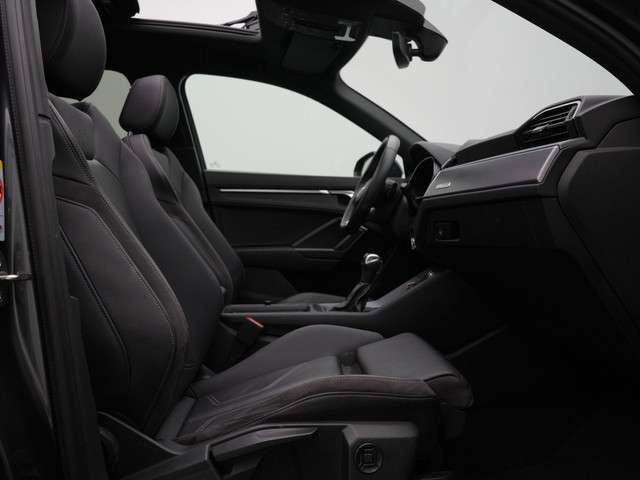 Audi Q3 2022 Hybride