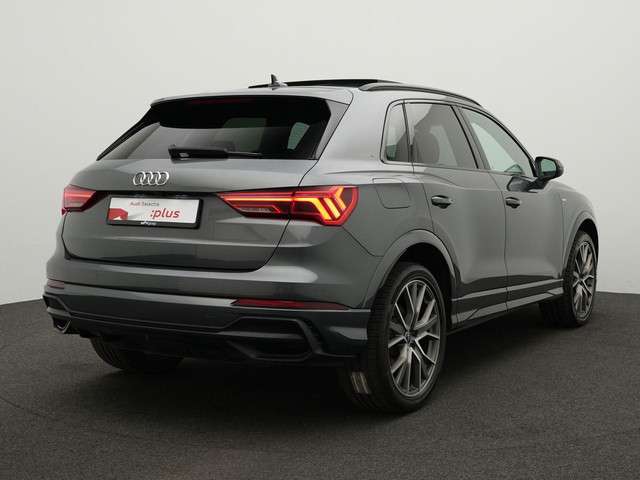 Audi Q3 2022 Hybride