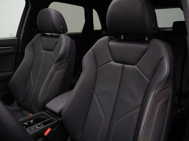 Audi Q3 2022 Hybride