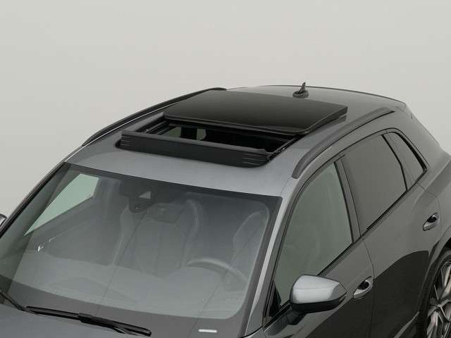 Audi Q3 2022 Hybride