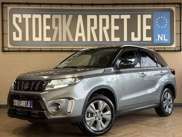 Suzuki Vitara 2025 Benzine
