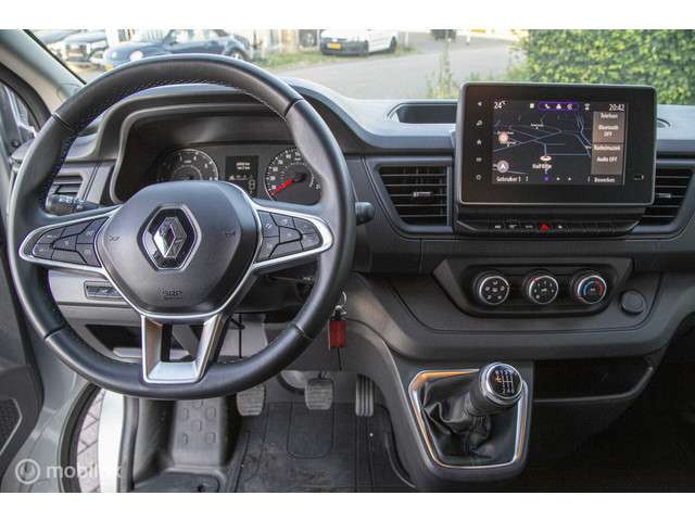 Renault Trafic 2024 Diesel