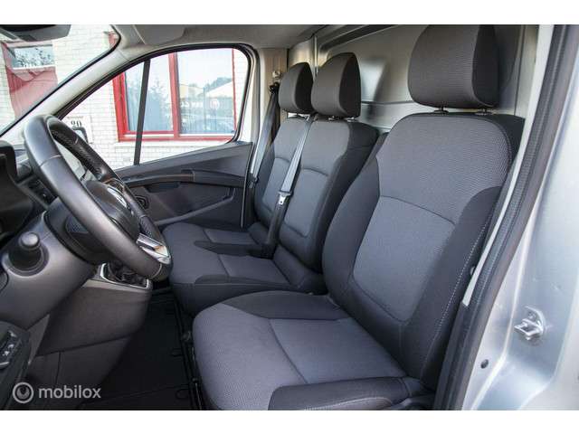 Renault Trafic 2024 Diesel