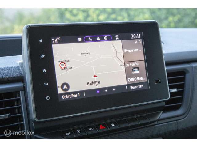 Renault Trafic 2024 Diesel