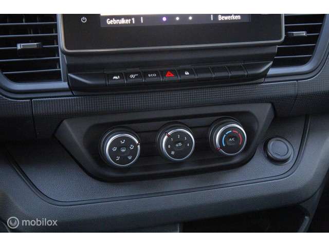 Renault Trafic 2024 Diesel
