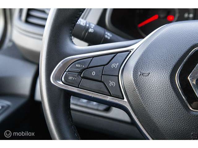 Renault Trafic 2024 Diesel