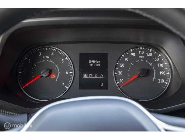Renault Trafic 2024 Diesel