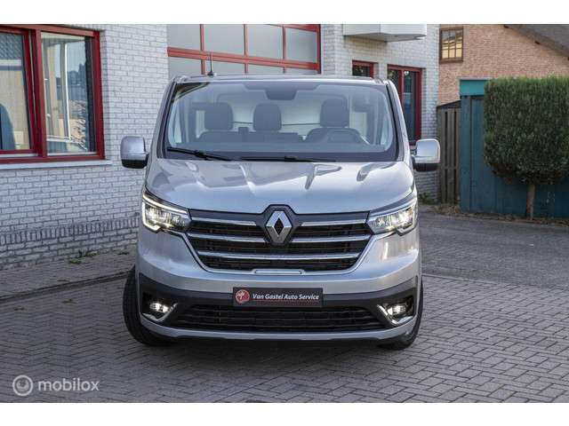 Renault Trafic 2024 Diesel