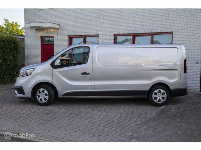 Renault Trafic 2024 Diesel