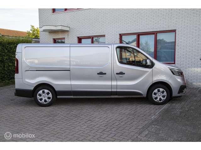 Renault Trafic 2024 Diesel
