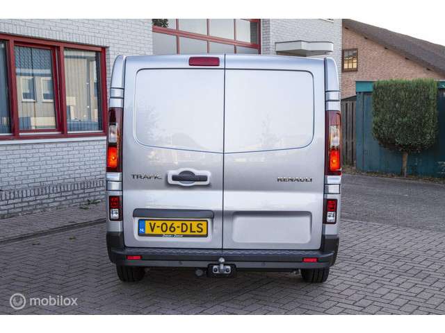 Renault Trafic 2024 Diesel