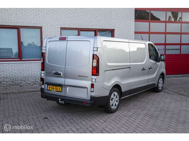 Renault Trafic 2024 Diesel