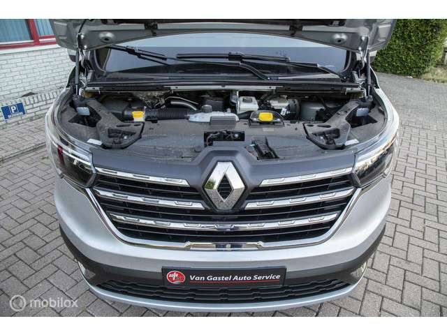 Renault Trafic 2024 Diesel