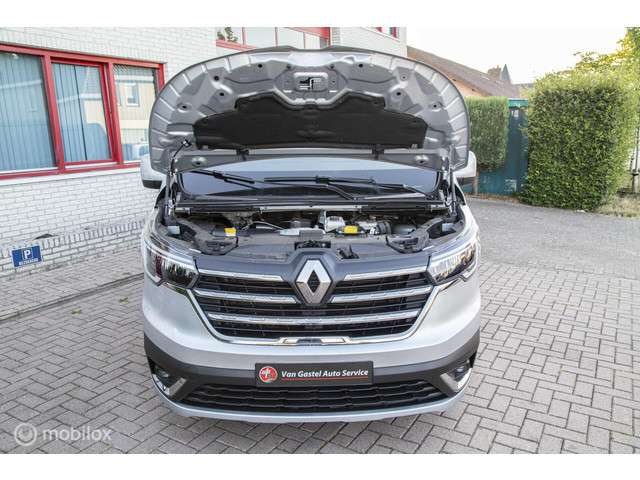 Renault Trafic 2024 Diesel