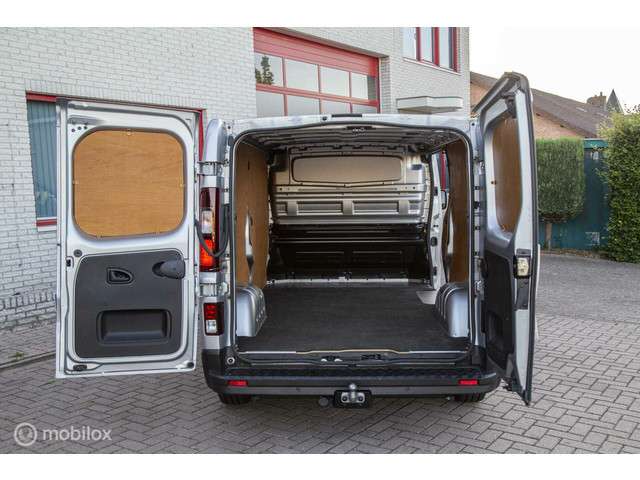 Renault Trafic 2024 Diesel
