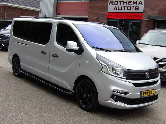 Fiat Talento
