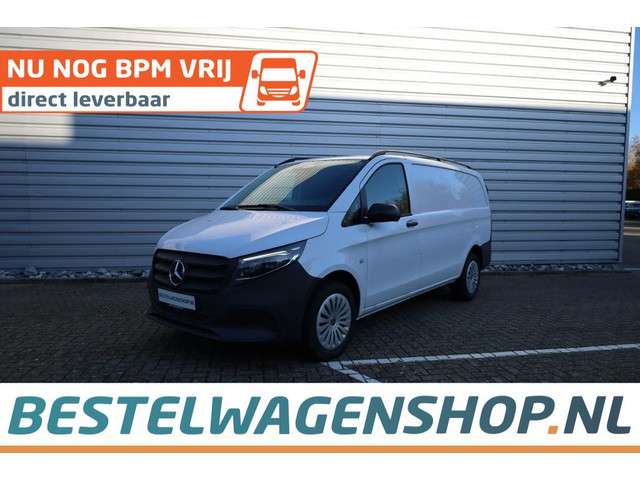 Mercedes-Benz Vito 2024 Diesel