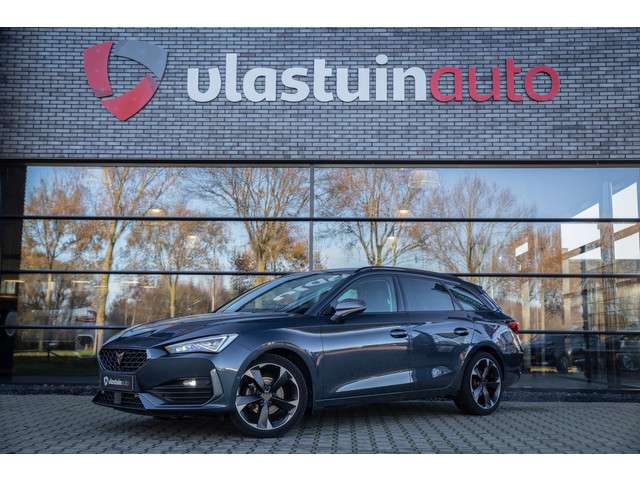 Cupra Leon 2023 Benzine