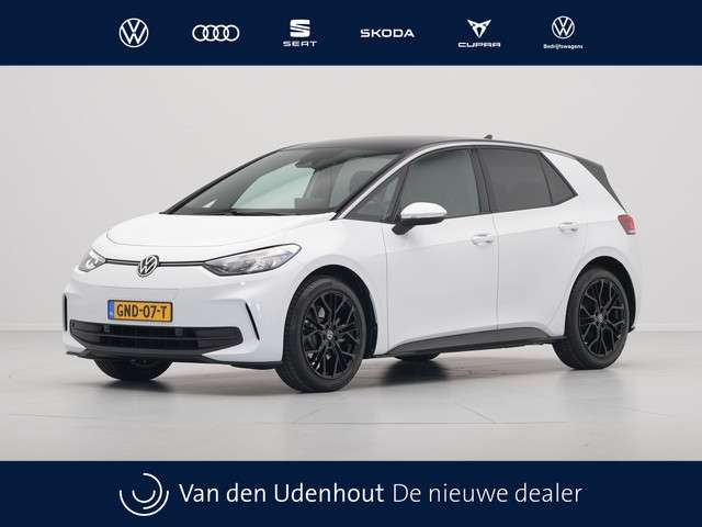 Volkswagen ID.3 leasen