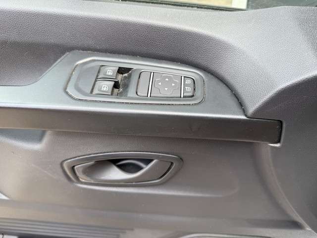 Renault Trafic 2023 Diesel Renault Trafic 2023 Diesel