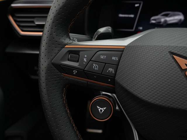 CUPRA Leon 2024 Hybride