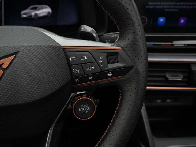 CUPRA Leon 2024 Hybride