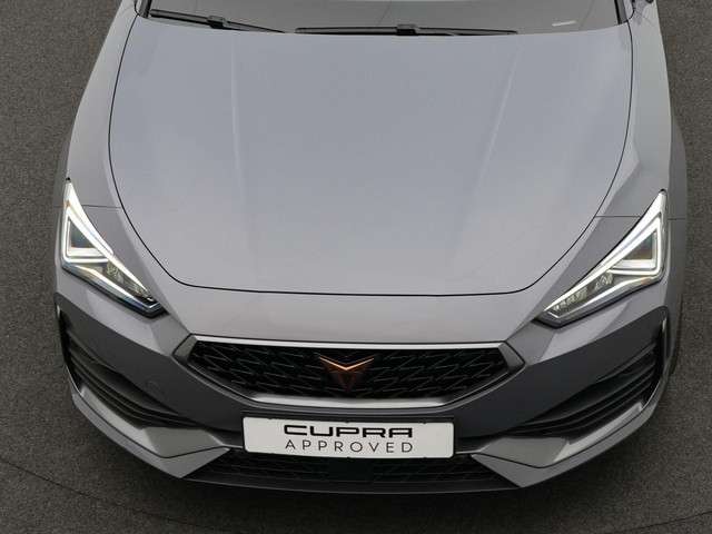 CUPRA Leon 2024 Hybride
