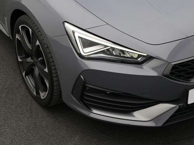 CUPRA Leon 2024 Hybride