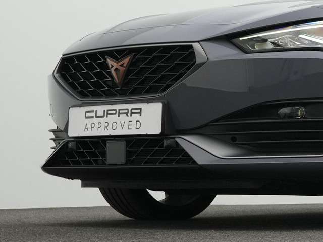 CUPRA Leon 2024 Hybride