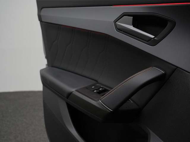 CUPRA Leon 2024 Hybride