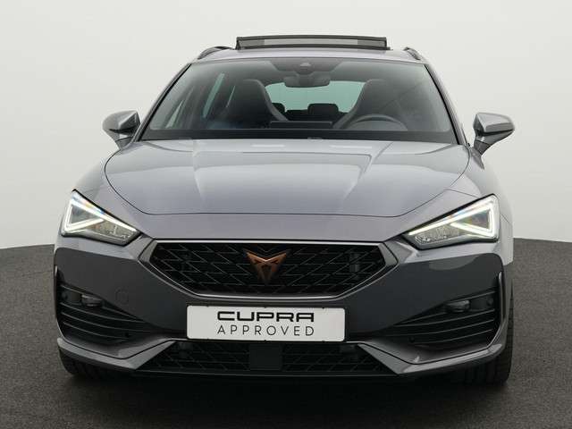 CUPRA Leon 2024 Hybride