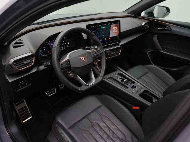 CUPRA Leon 2024 Hybride
